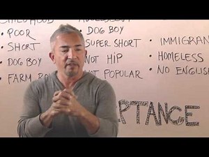 Cesar Millan: It Gets Better
