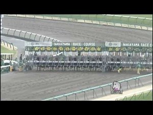 伏竜ステークス 2012/04/01 ハタノヴァンクール 中山ダ1800m