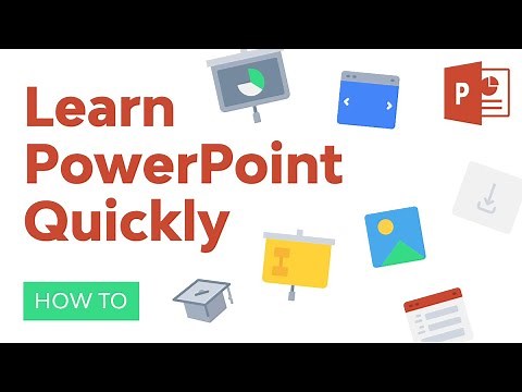 How to Learn PowerPoint Quickly (A Complete Beginner's Guide)
