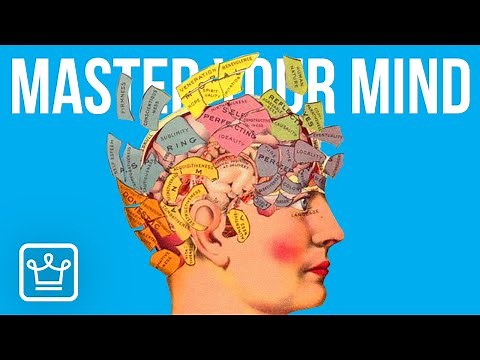 15 Ways To Master Your Mind