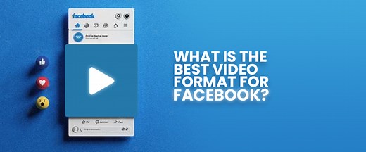 What Is the Best Video Format for Facebook in 2025 | Pro Tips