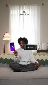 ⚡ Multi-gig symmetrical speeds over WiFi 📱 Connect 300 devices simultaneously Introducing XB10: Our fastest and most powerful new Xfinity gateway. We're revolutionizing the way our customers get and stay connected, now and in the future. | Comcast