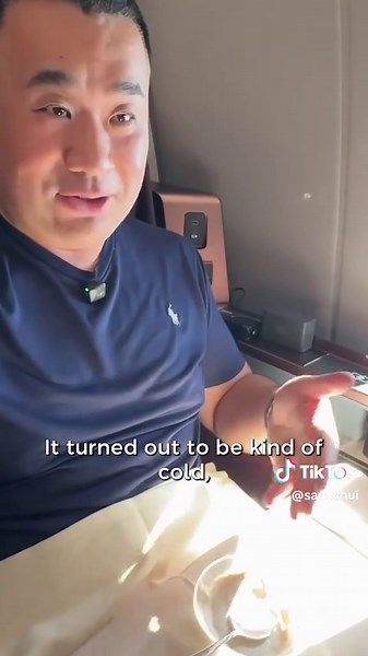 Japan Airlines A350-1000: Luxury First Class Experience