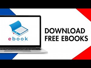 How to Download Free eBooks From Google Books Legally