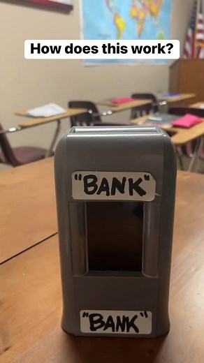 How does this work? | Drama Club: Backstage Pass