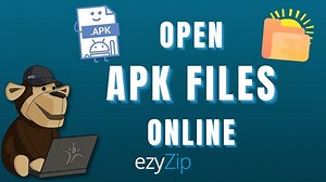How to Open APK Files Online (Simple Guide)