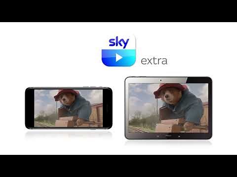 Managing Devices - Sky Help