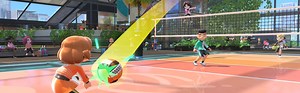 Nintendo Switch Sports - Leuk gezelschapsspel heeft meer content nodig