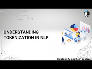 Understanding Tokenization in NLP