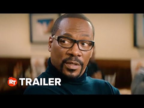 You People Trailer #1 (2023)