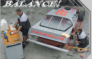 Rear Alignment - Measurement - Tech, Guide, How-To - Circle Track