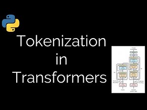 Part 1: Transformers | Tokenization and Byte Pair (BPE) | Types of Tokenization | NLP Tutorial