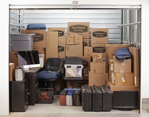 Best Business Storage Unit Features to Look For
