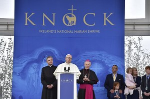 Angelus 26 agosto 2018 - Vatican News