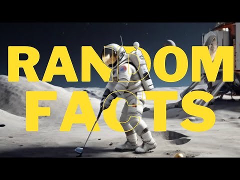 Random Facts That Will Blow Your Mind Part 8