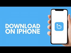 How To Download Botim On iPhone - Step by Step