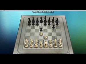 chess titans quick winning against computer