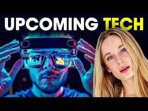 10 Emerging Technologies That Will Shape the Next Decade