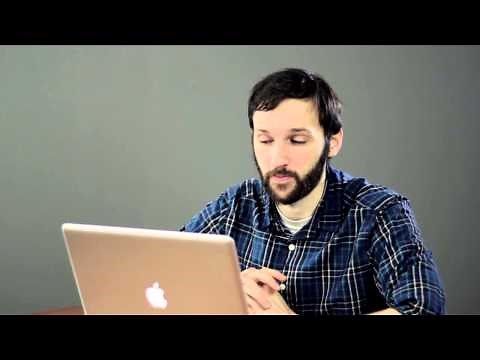 How to Mount a DMG File : Sharpen Your Computer Skills