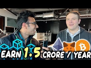 Meet Blockchain Developer! Salary, Roadmap & Career!