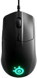 STEELSERIES Rival 3 Mysz - niskie ceny i opinie w Media Expert