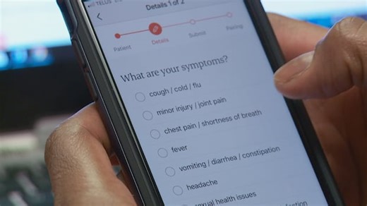 Health researcher points to access problems related to virtual care