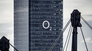 O2 Launches Its 5G UK Network in October