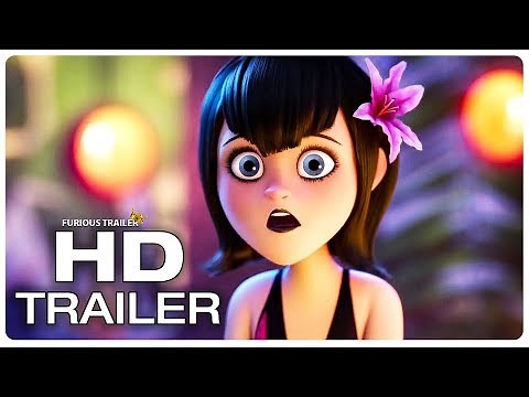 TOP UPCOMING ANIMATED MOVIES Trailer (2018) Part 2