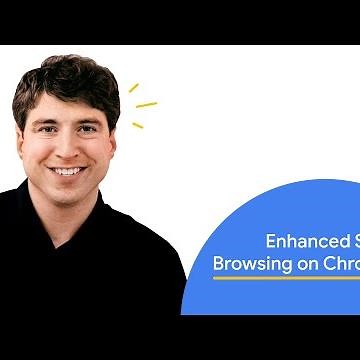 Enhanced Safe Browsing on Chrome