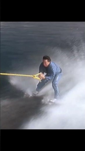 Jackie Chan: The Stunts That Changed Martial Arts Cinema