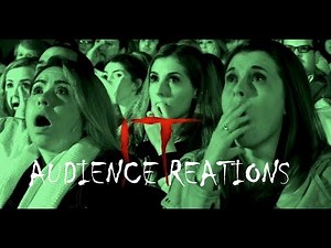 IT | Audience Reactions | HD