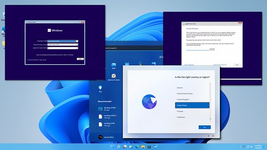 How to Download Windows 11 and Install It