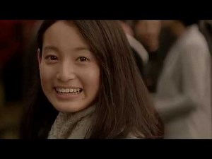 A touching commercial: Go Tohoku! "Tokyo Electron" version