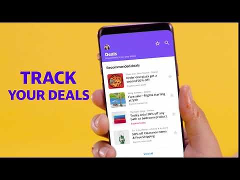 The New Yahoo Mail App
