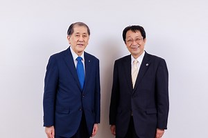 大学の研究力とは？　これからの学生に求められる力とは？　筑波大学長と早稲田大総長からのアドバイス【後編】 | 朝日新聞Thinkキャンパス