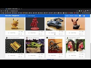 Thingiverse.com