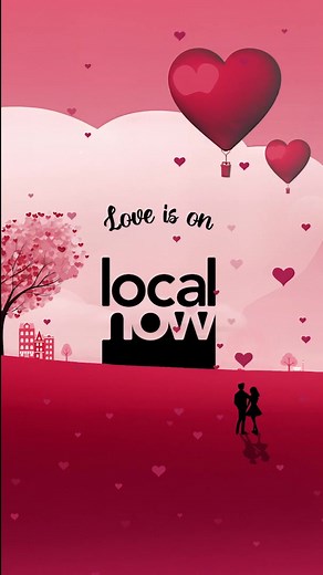Local Now on Reels