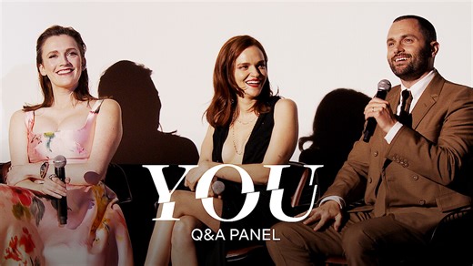 'You' Final Season: Cast and Showrunners Reveal Behind-the-Scenes Secrets, Wild Fan Theories and More