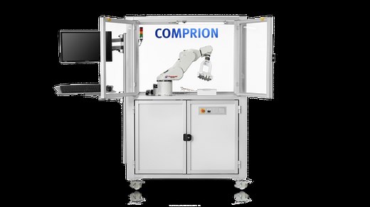 EMVCo L1 Contactless Test Solutions