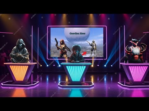 Mind Masters Episode 2- Destiny