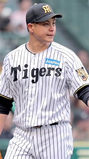 【阪神】伏見寅威、死球で途中交代…ＷＢＣ左腕の「ジェッスラ」曲がり過ぎで後ろの右足直撃#阪神タイガース #伏見寅威 #死球 #途中交代 #プロ野球 #WBC #アクシデント