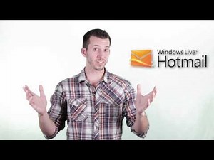Windows Live - Hotmail Overview