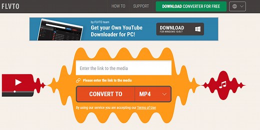Free | How to Convert YouTube Video to MP4 [PC/Mobile Phone/Online]