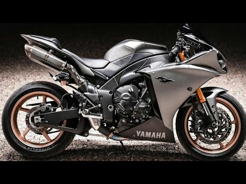 2025 Yamaha R1 Complete Details Engine Features and Ride Modes!‪@MaxPowerMotors89‬