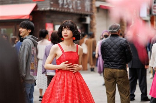 Netflix映画『This is I』ニュースター誕生の軌跡――特別映像解禁　はるな愛との涙の共鳴シーン：紀伊民報AGARA｜和歌山県のニュースサイト