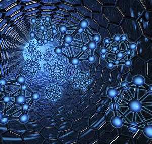 What is nanotechnology?