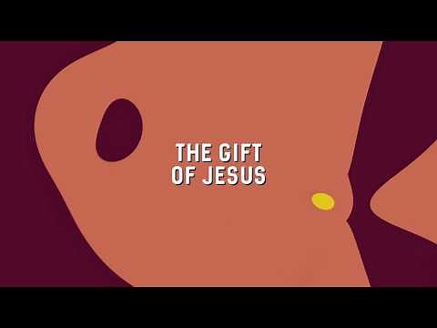 Our God's Generous (Official Lyric Video) - Nick & Becky Drake // Worship For Everyone