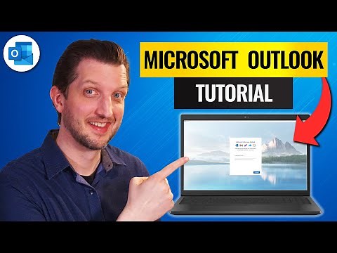 How To Use Microsoft Outlook