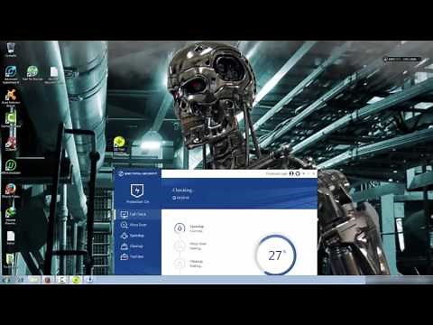 comment télécharger antivirus Total security 360 gratuit