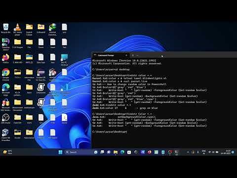 search string in all files | command prompt